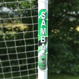 Samba 12x6 - 5 & 7 A Side (FA Sizes)