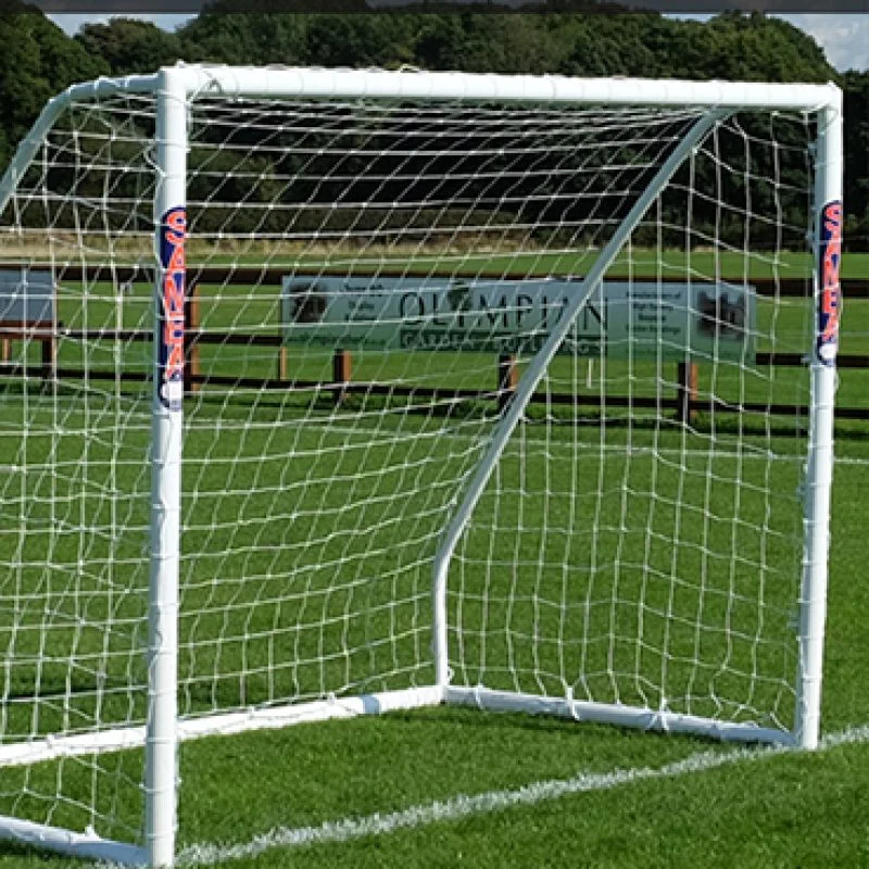 Samba 8x4 Garden Goal - Image 2