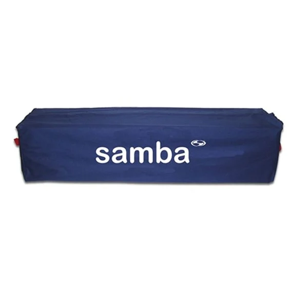 Samba 8x4 Garden Goal - Image 6