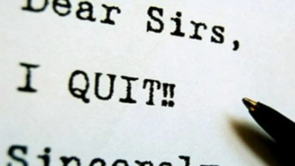 Dear Grassroots……When did I become an employee of the parents??