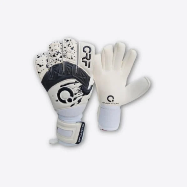 Quantum "White" Pro Glove