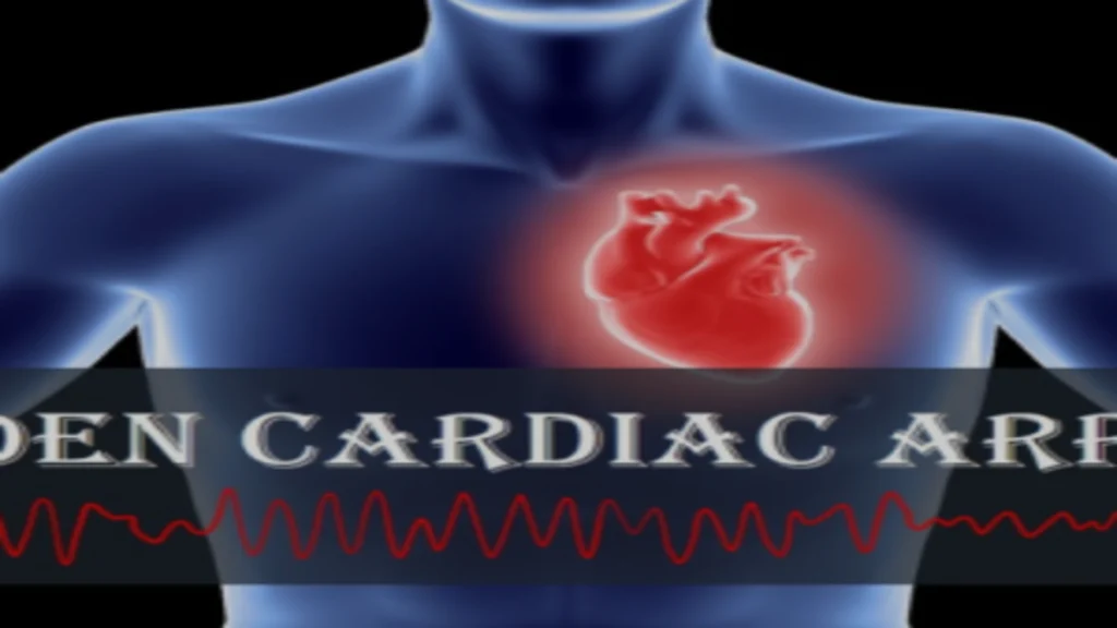 The FA FREE Sudden Cardiac Arrest Module