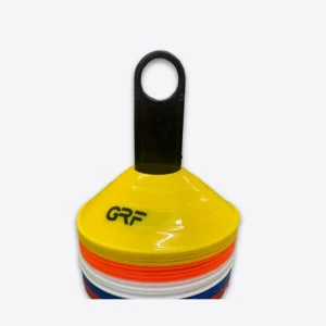 Cones -  50 with Carry Handle (GRF)
