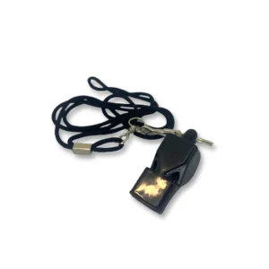 GRF Referee High Quality Whistle
