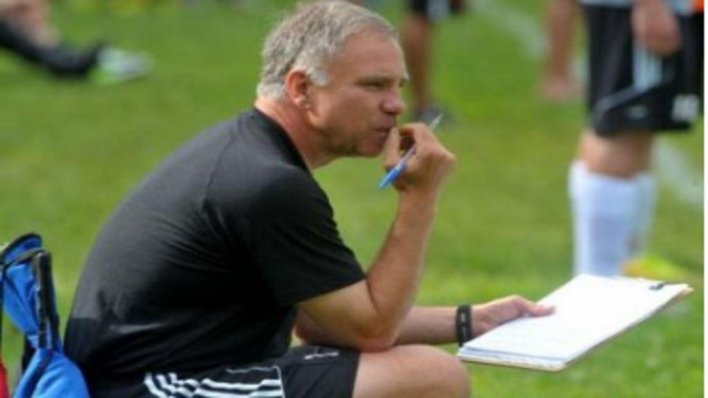 FA launches Level 1 and 2 coaching courses for new season today.