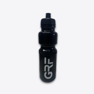 GRF Water Bottle Sport (Black)