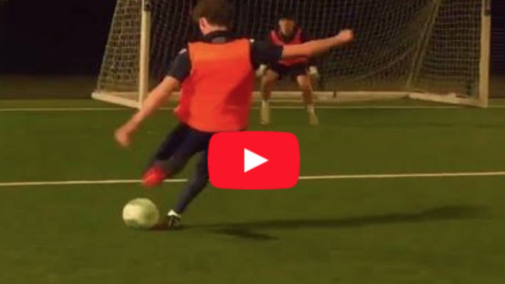 Multi Player Shooting Drill