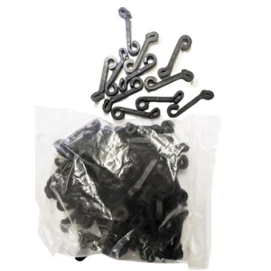 Net Clips x 80