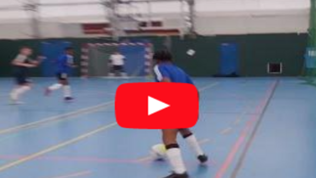 GK Appreciation – which save was best 1st or 2nd??