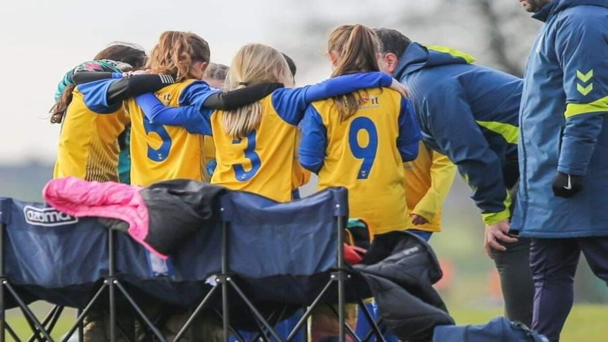 The Winning Formula: How Being a Volunteer Sports Coach Benefits Your Career