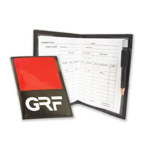 GRF Referee Wallet