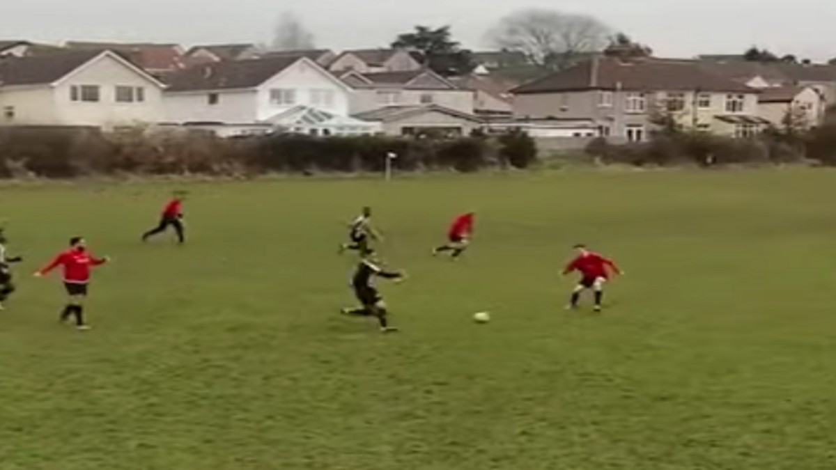 Legend will say No7 meant this…