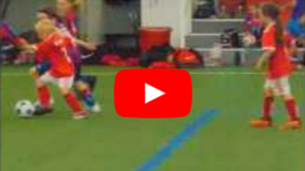 Watch this little pocket rocket go 🚀