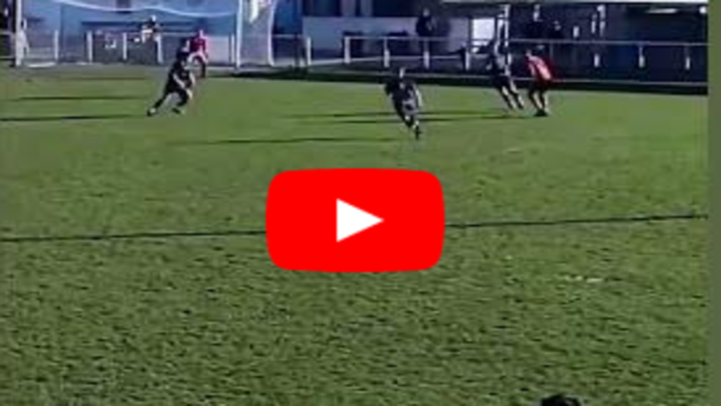 If Ronaldo played Sunday League