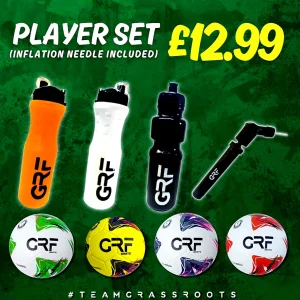 Player Set