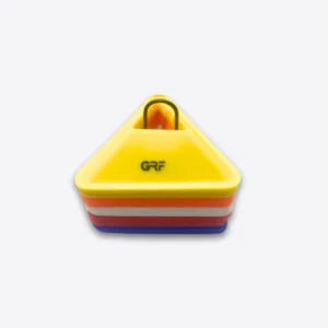 Triangle Cones Marker - GRF