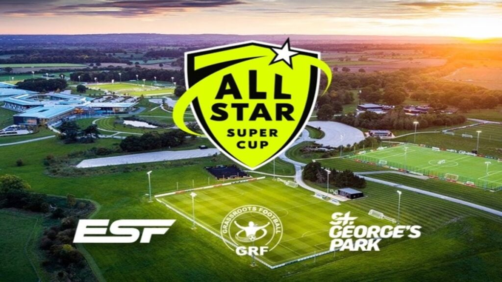 All Star Super Cup