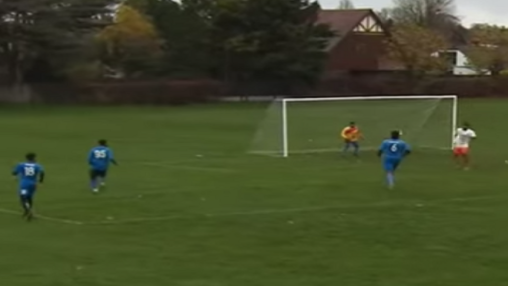 Someone explain what just happened here please……