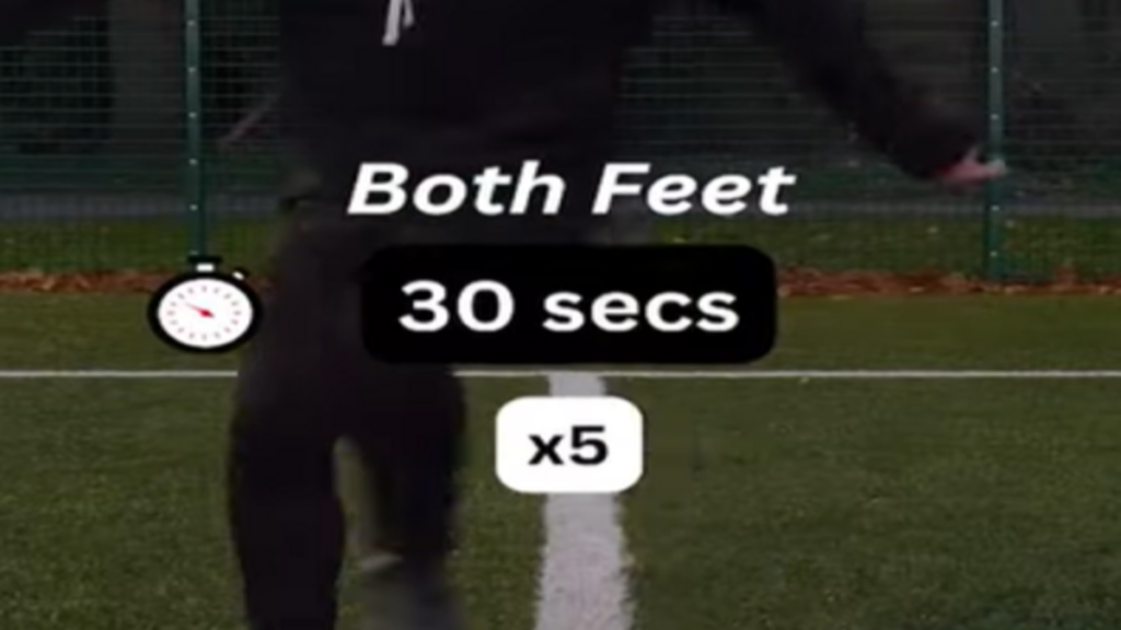 ⚠️Improve your ball control part 3⚡️