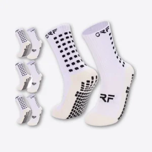 Venom Grip Socks