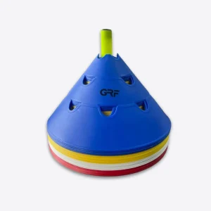GRF Jumbo Cones