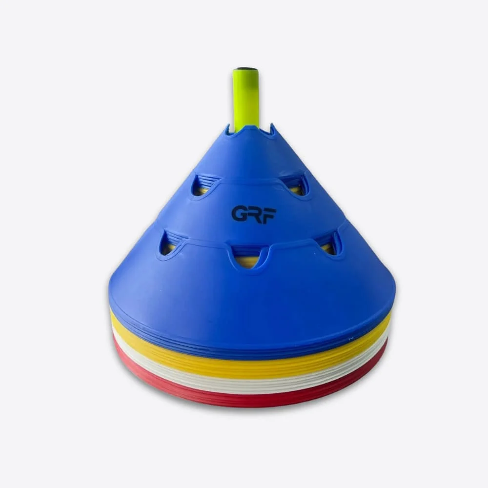 GRF Jumbo Cones