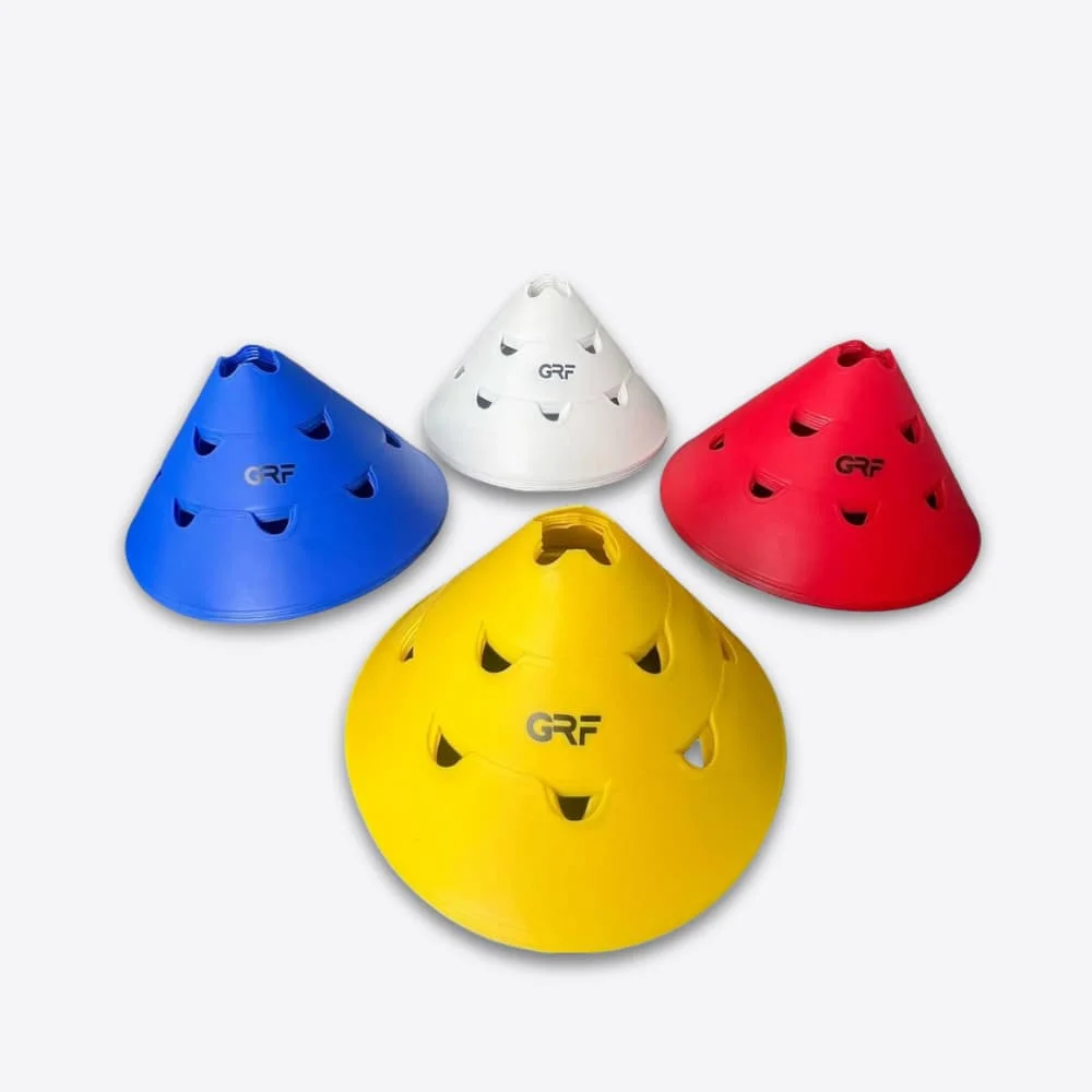 GRF Jumbo Cones - Image 2