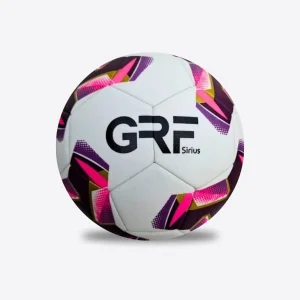 GRF Sirius - Pink & Black