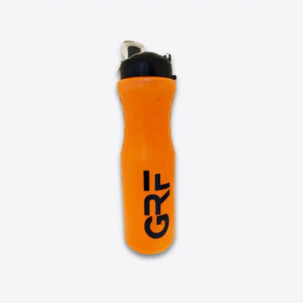 GRF Bottle Fluo Orange