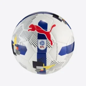 PUMA EFL Replica Training Ball – English Football League Official Replica