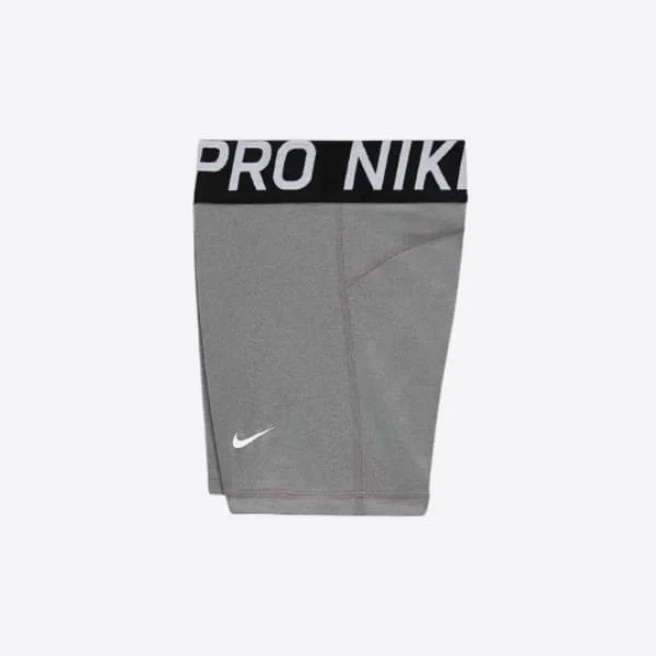 Nike Pro Girls Shorts - Image 2