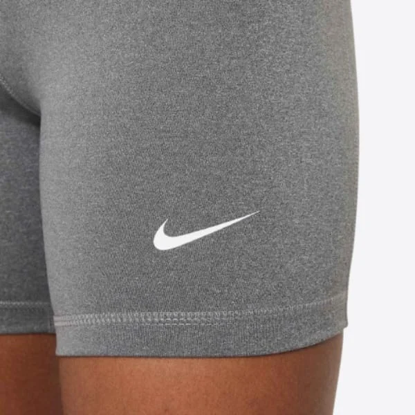 Nike Pro Girls Shorts - Image 3