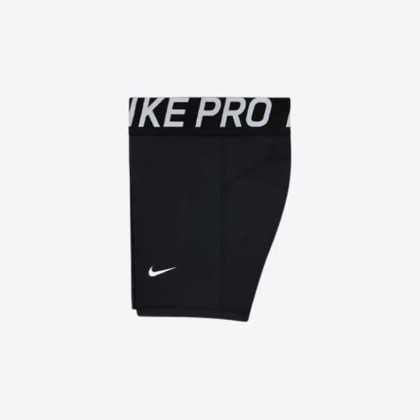 Nike Pro Girls Shorts - Image 7
