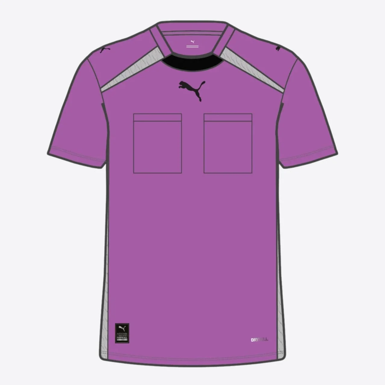 Puma Referee Match Official Jersey - Image 2