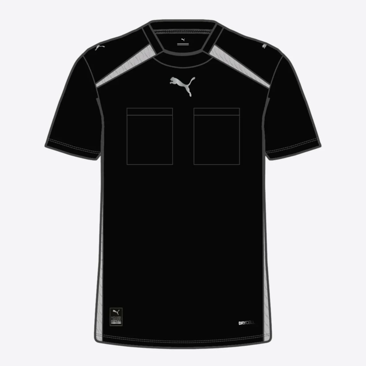 Puma Referee Match Official Jersey