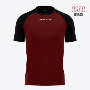 CAPO SHIRT MC
