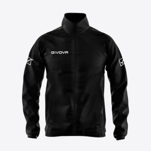 GIVOVA RAIN JACKET BASICO