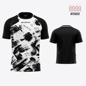 SHIRT ART INTERLOCK S/S