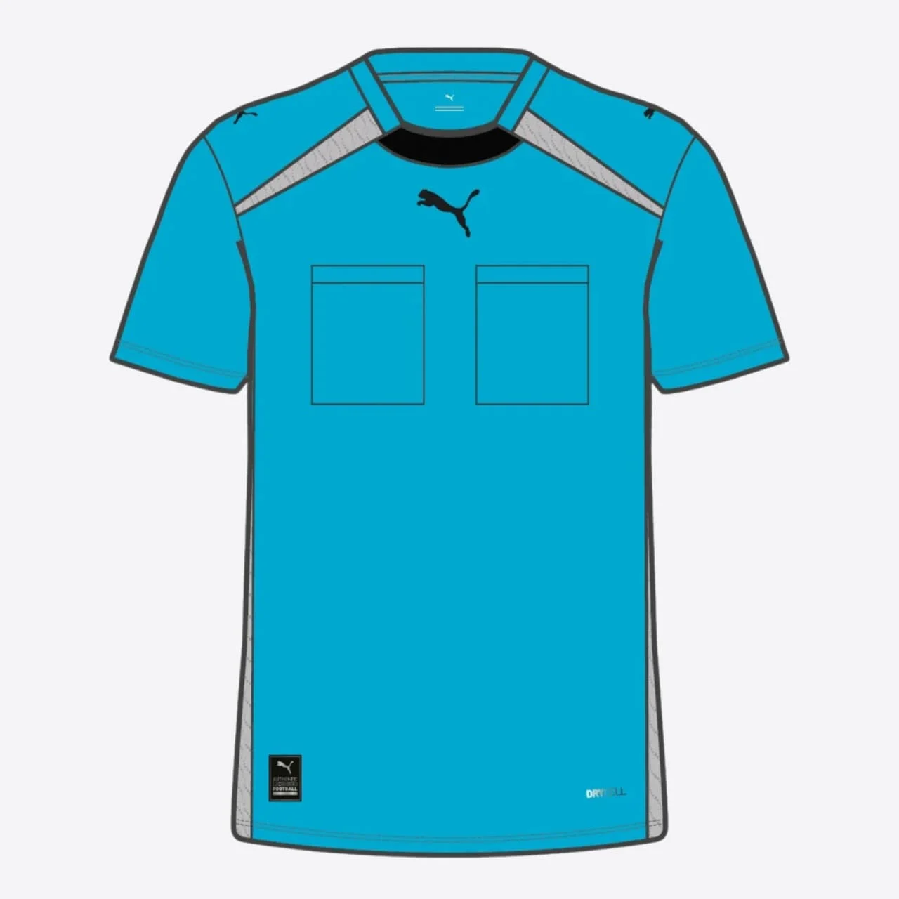 Puma Referee Match Official Jersey - Image 3