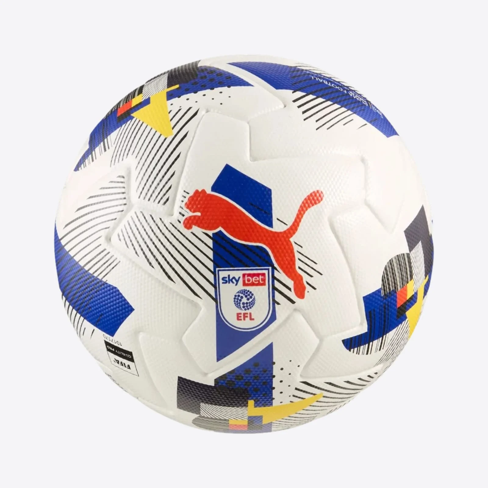 PUMA Orbita 1 EFL SKY BET (FIFA Quality Pro) - Image 2