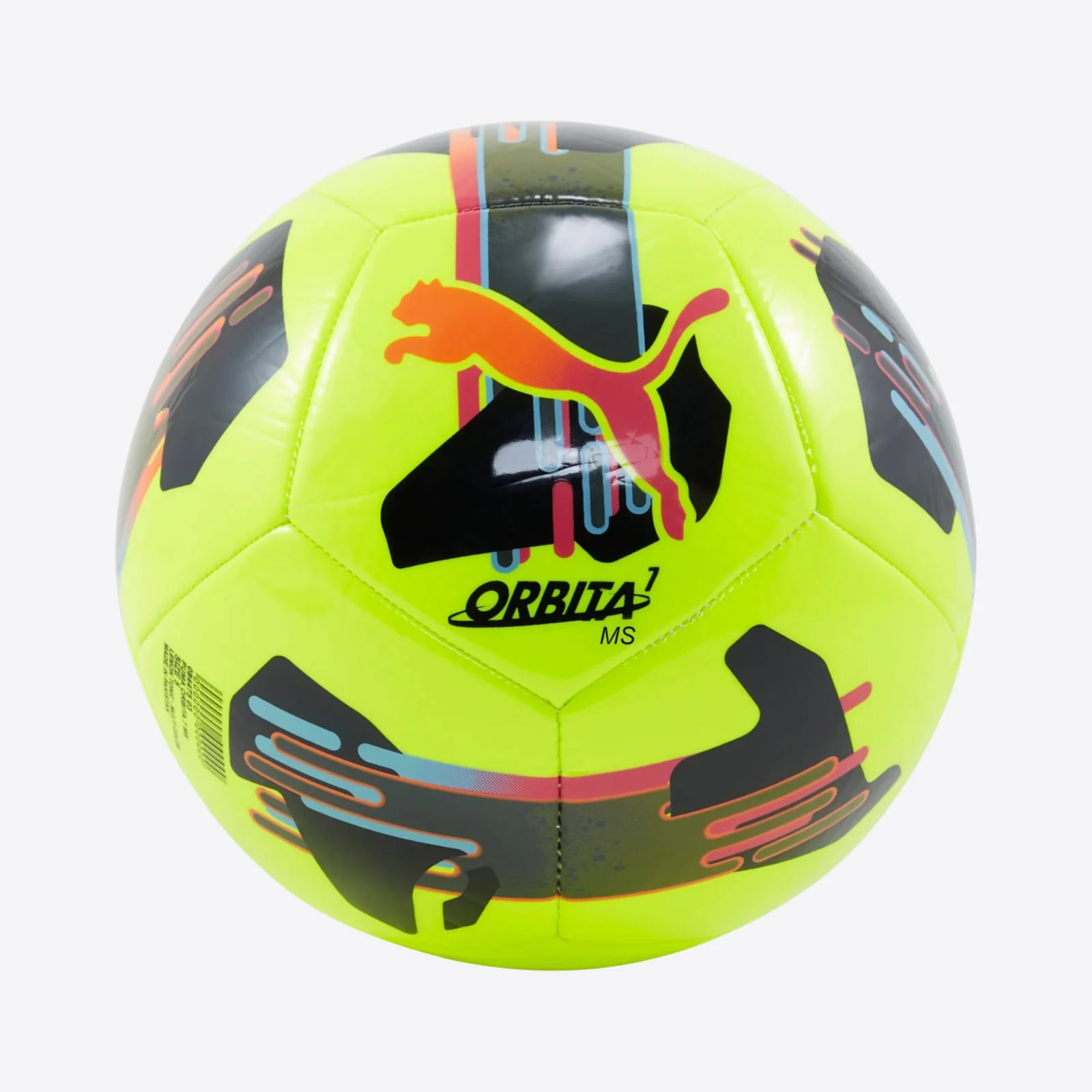 PUMA Orbita 7 MS - Image 2