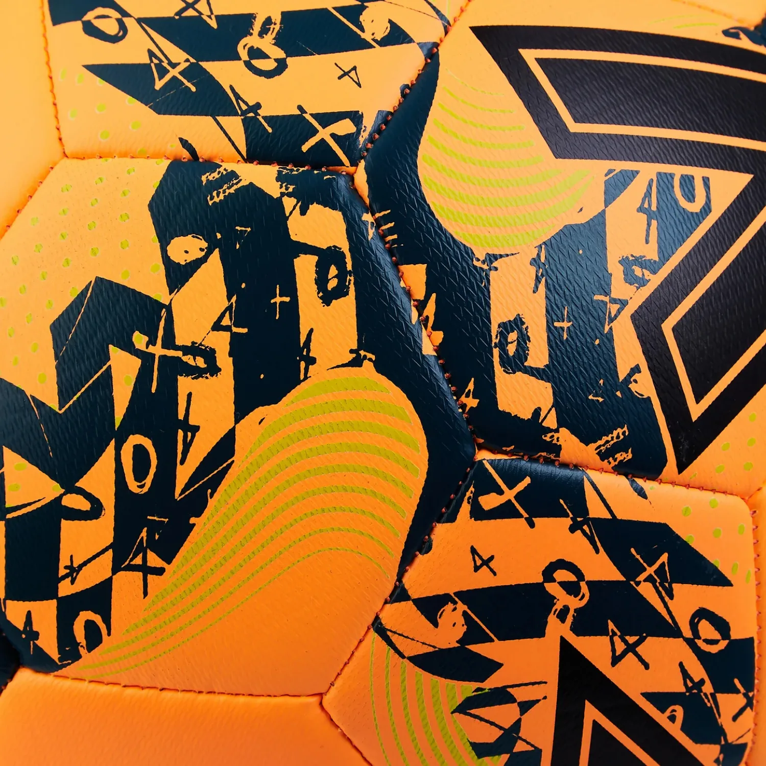 Mitre Calcio Training Ball - Image 10