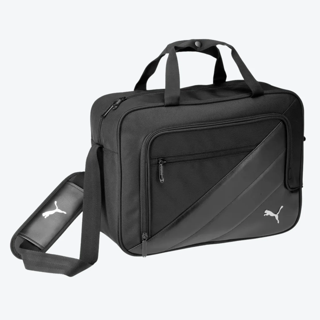 TEAM Messenger Bag