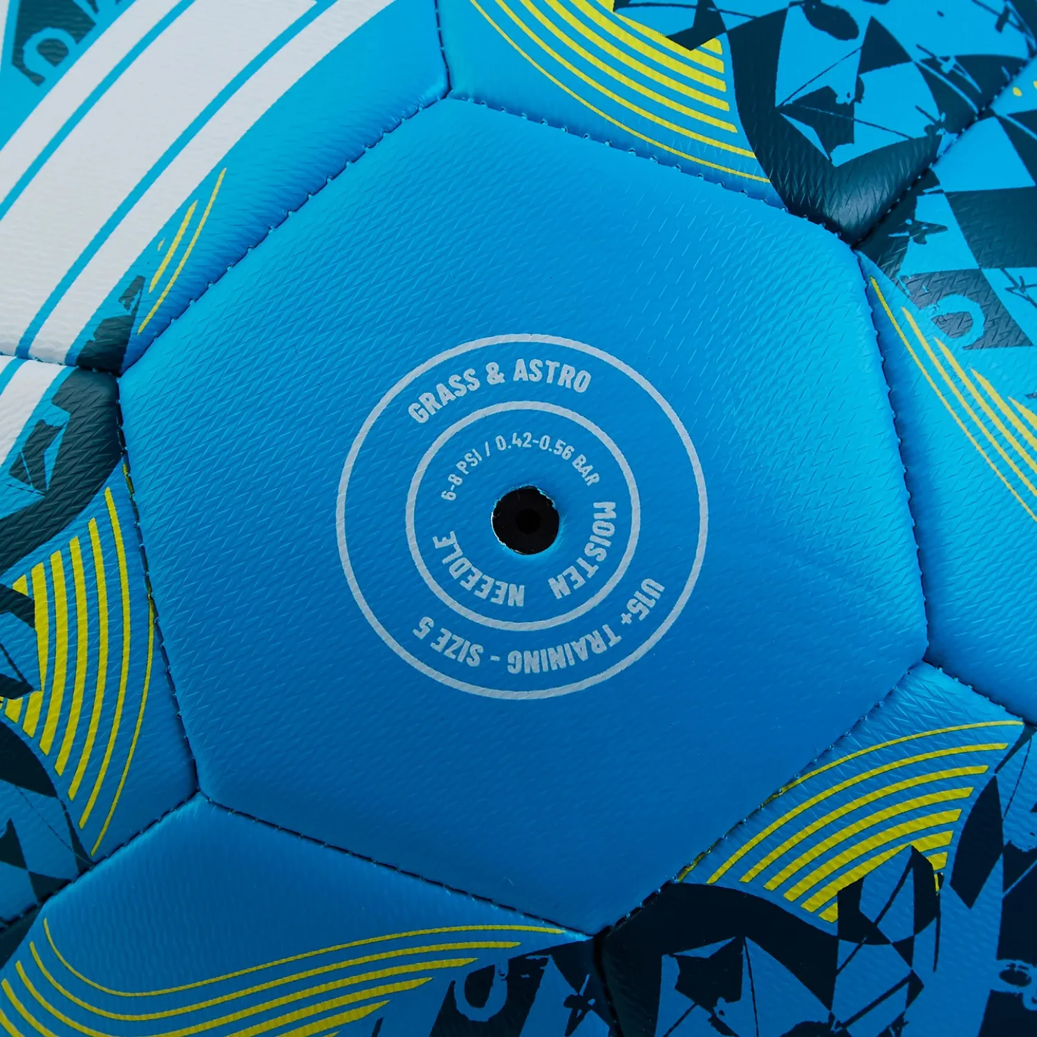 Mitre Calcio Training Ball - Image 19
