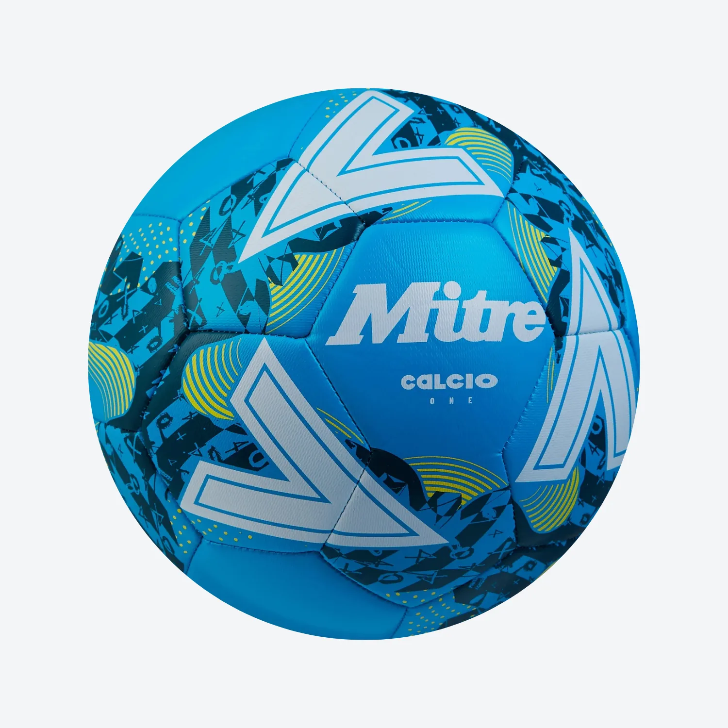 Mitre Calcio Training Ball - Image 20