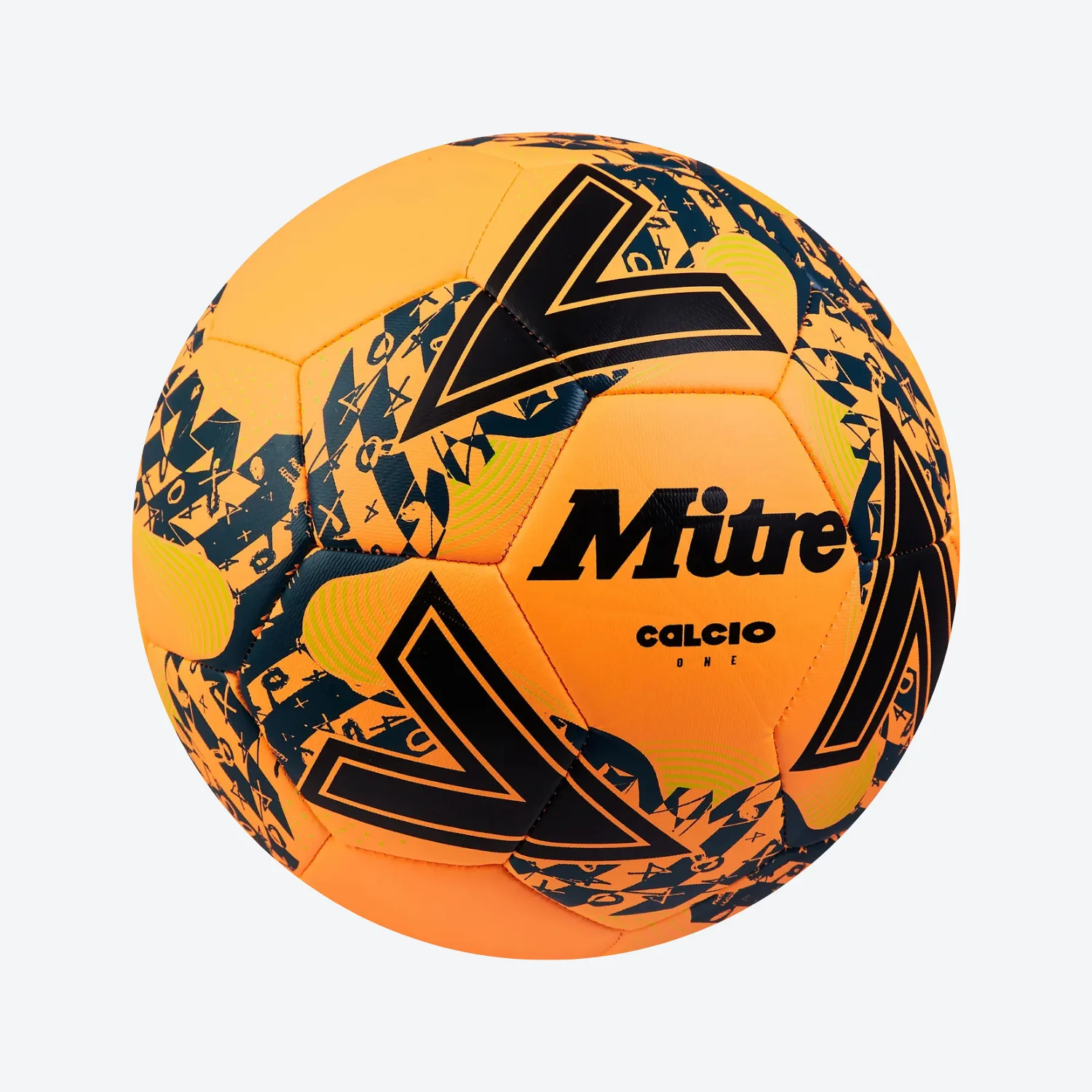 Mitre Calcio Training Ball - Image 8