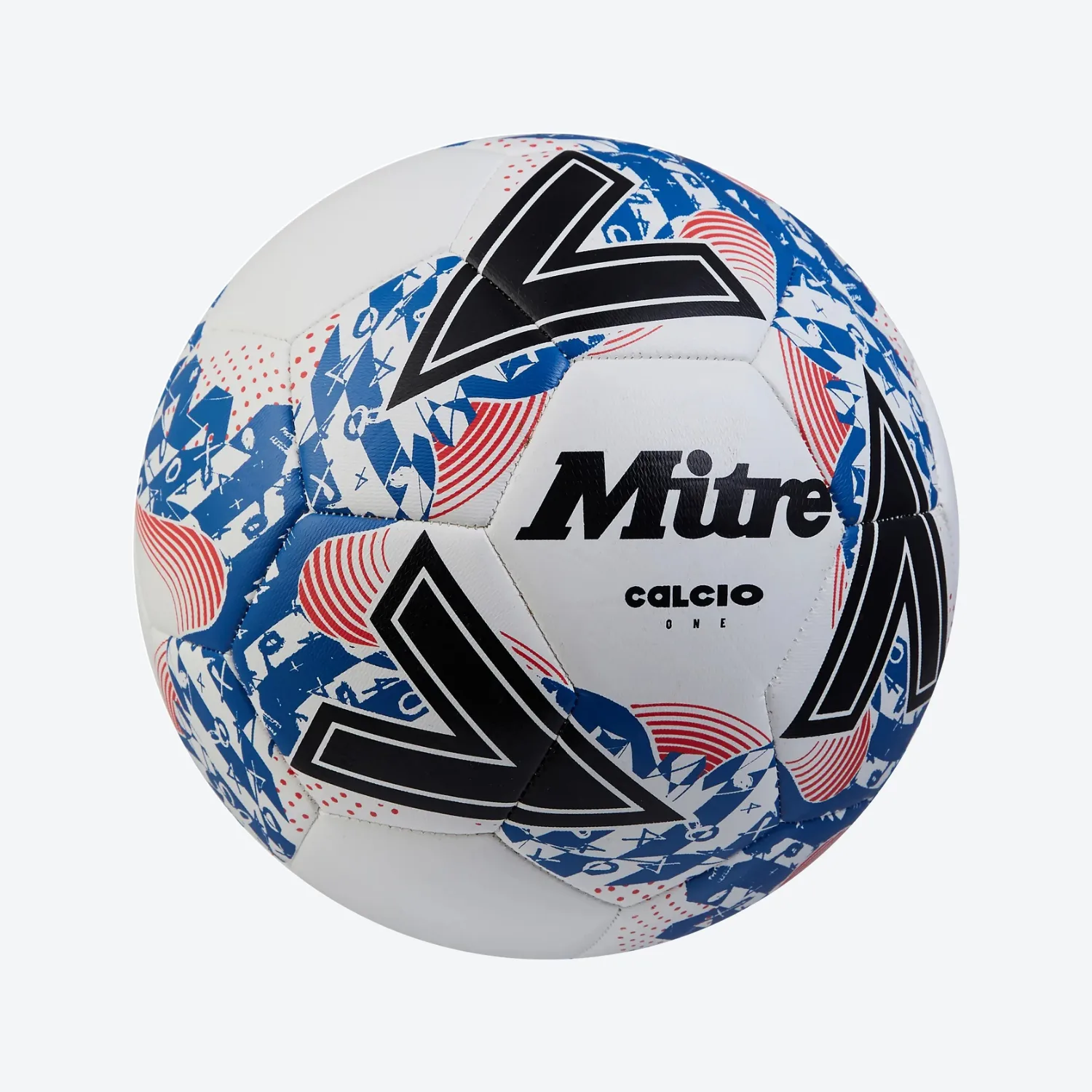 Mitre Calcio Training Ball - Image 3