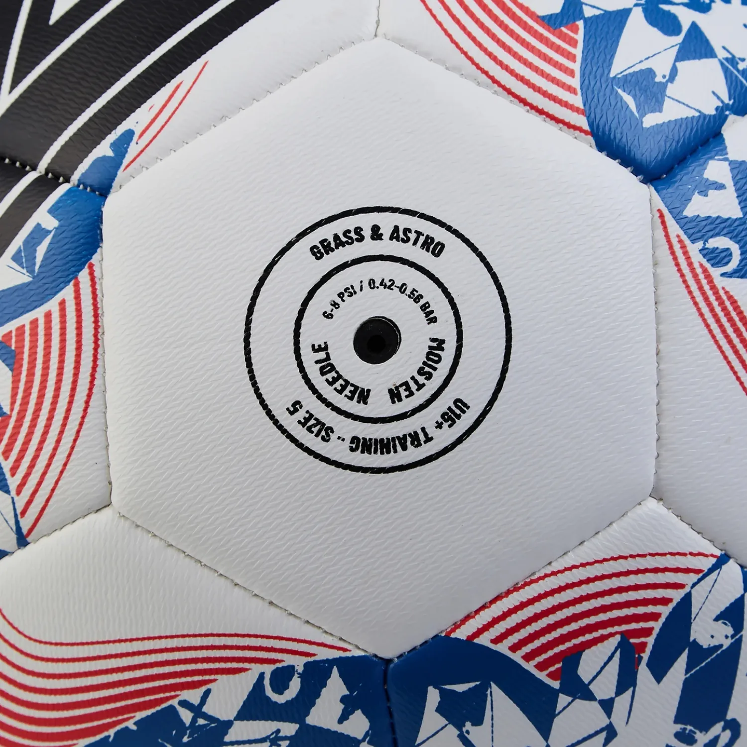 Mitre Calcio Training Ball - Image 4