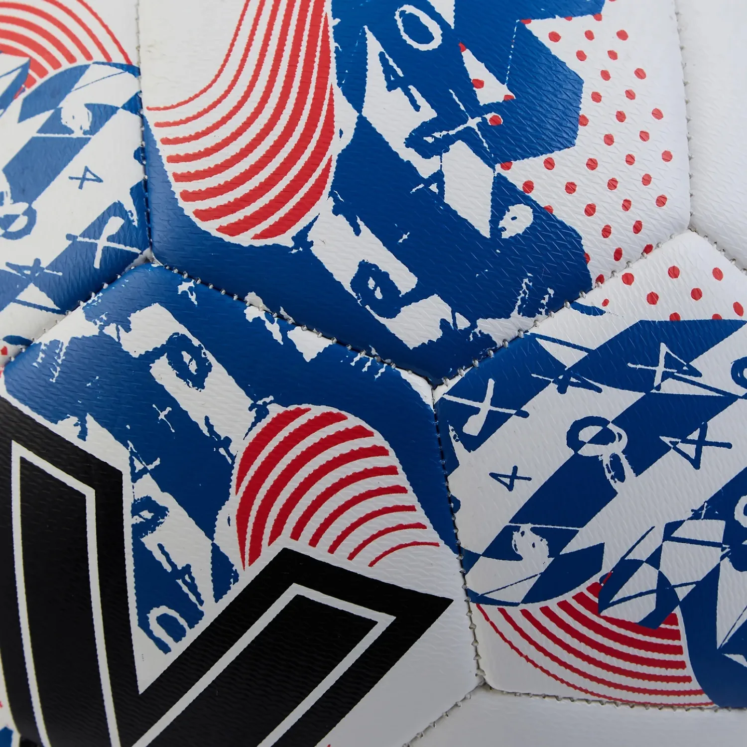 Mitre Calcio Training Ball - Image 6