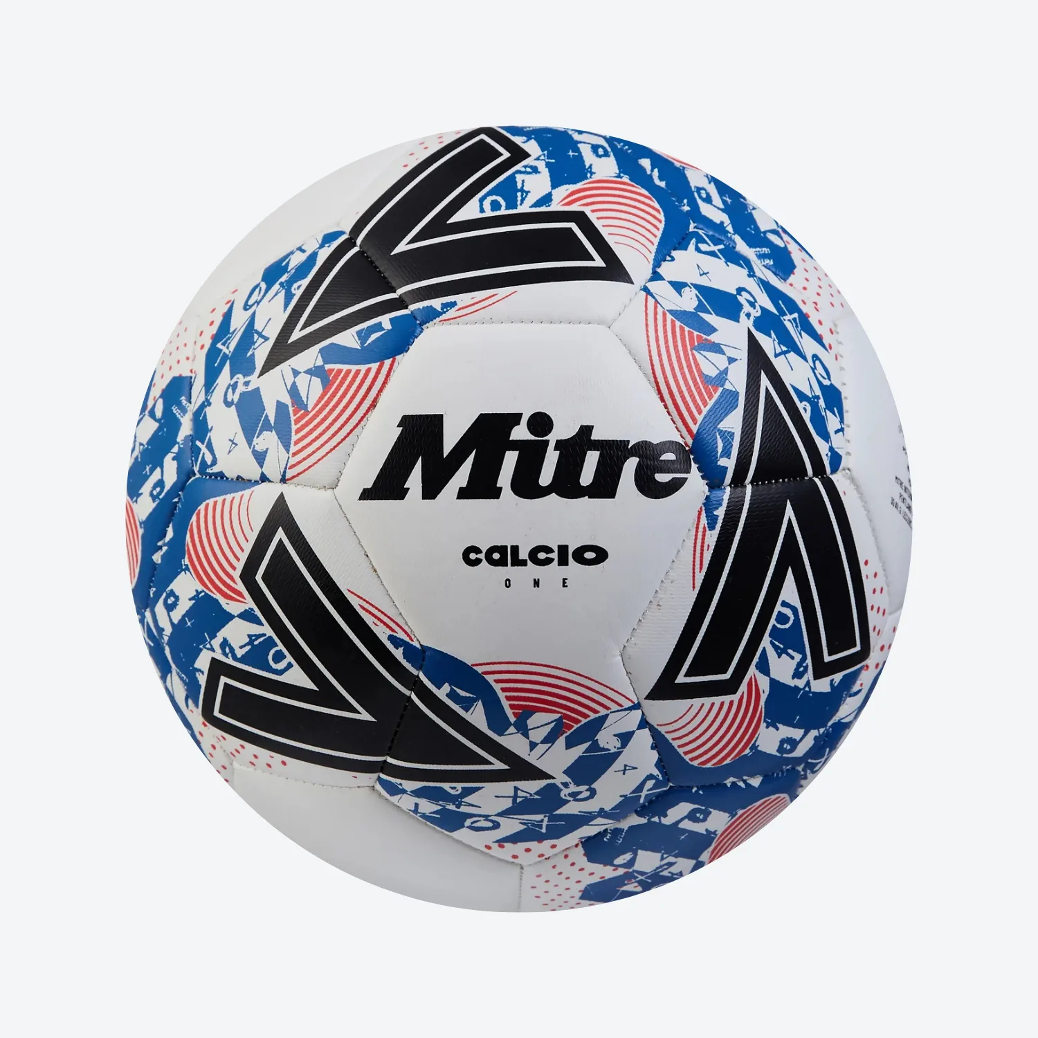 Mitre Calcio Training Ball